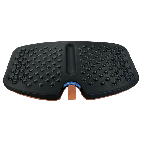 Balance board wood/rubber