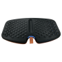 Balance board wood/rubber