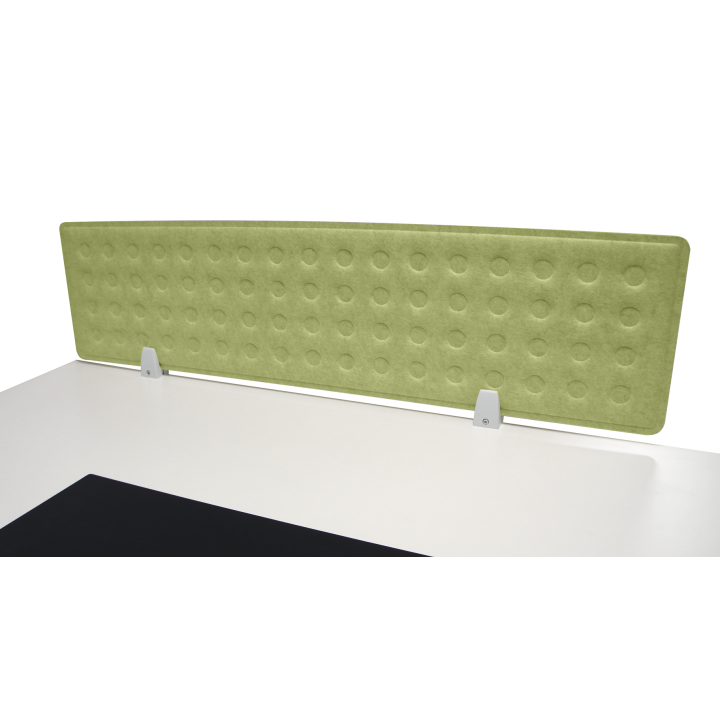 Panneaux de séparation bureau | ERGONOM-ISCH