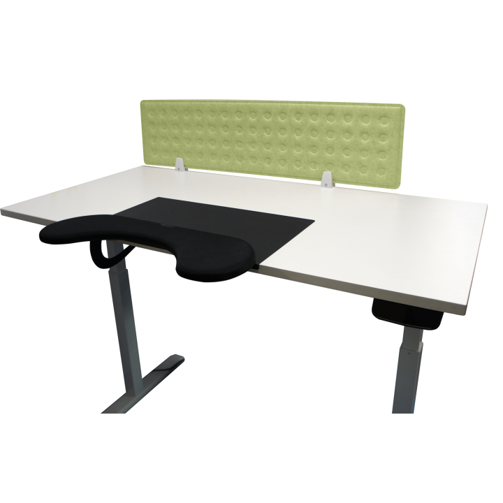 Panneaux de séparation bureau | ERGONOM-ISCH