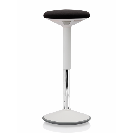 Ergonomischer Bürohocker "Balance"