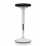 Ergonomischer Bürohocker "Balance"