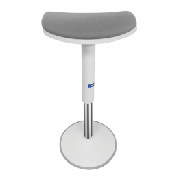 Bürohocker | immer in Bewegung bleiben | ERGONOM-ISCH
