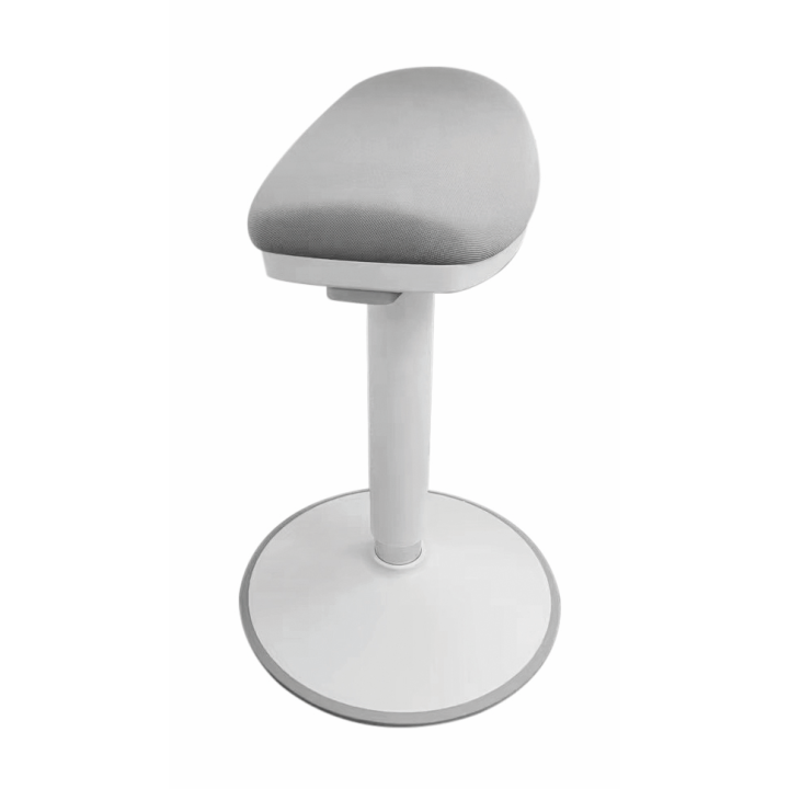 Bürohocker | immer in Bewegung bleiben | ERGONOM-ISCH