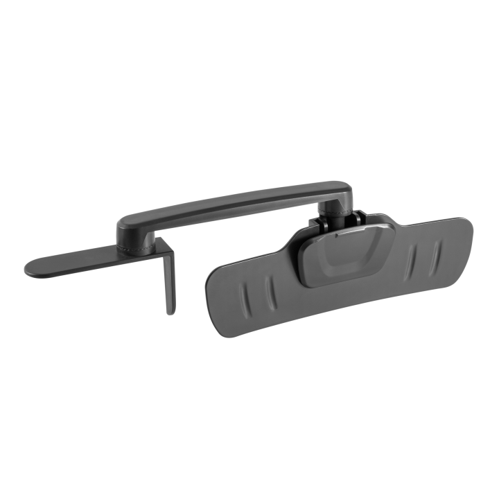 Dokumente am Bildschirm platzieren | für ergonomische Haltung