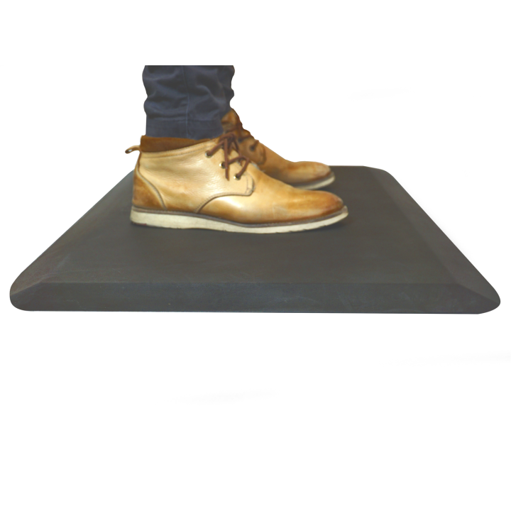 Tappeto antifatica 85x51cm | stare in piedi in modo ergonomico