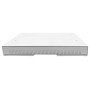 Pull-out drawer white/grey