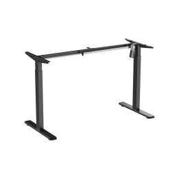 Höhenverstellbarer Schreibtisch Sale / Ausverkauf Modell DESK-B-02-%