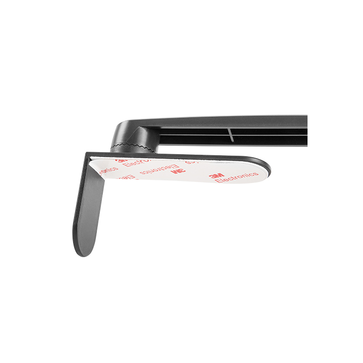 Dokumente am Bildschirm platzieren | für ergonomische Haltung