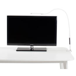Desklite weiss