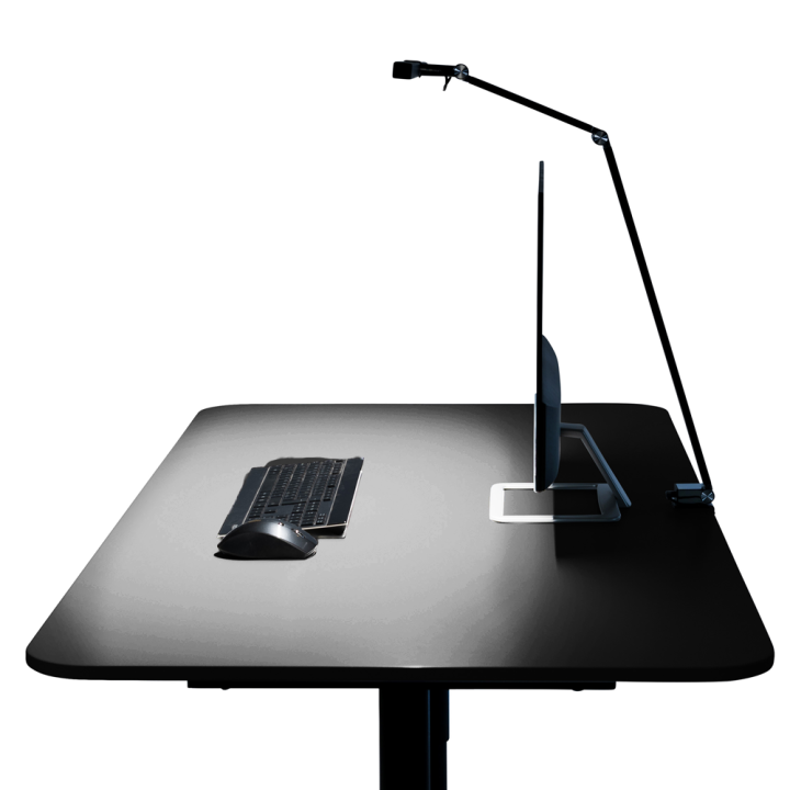 Screenlite black