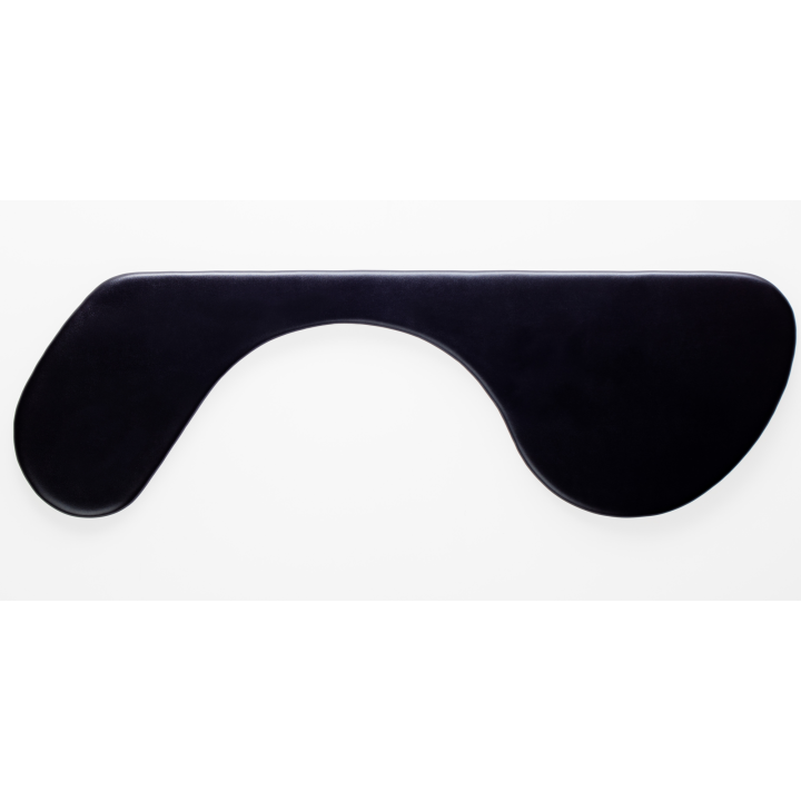 Poggiabraccio per scrivania | memory foam comodo | ERGONOM-ISCH.CH