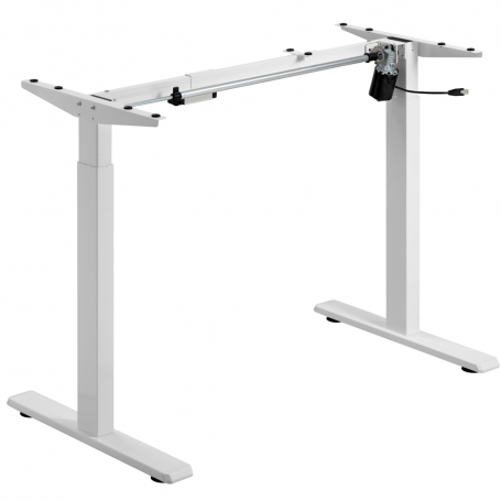 height adjustable frame