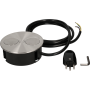 Socket unit for installation in a tabletop