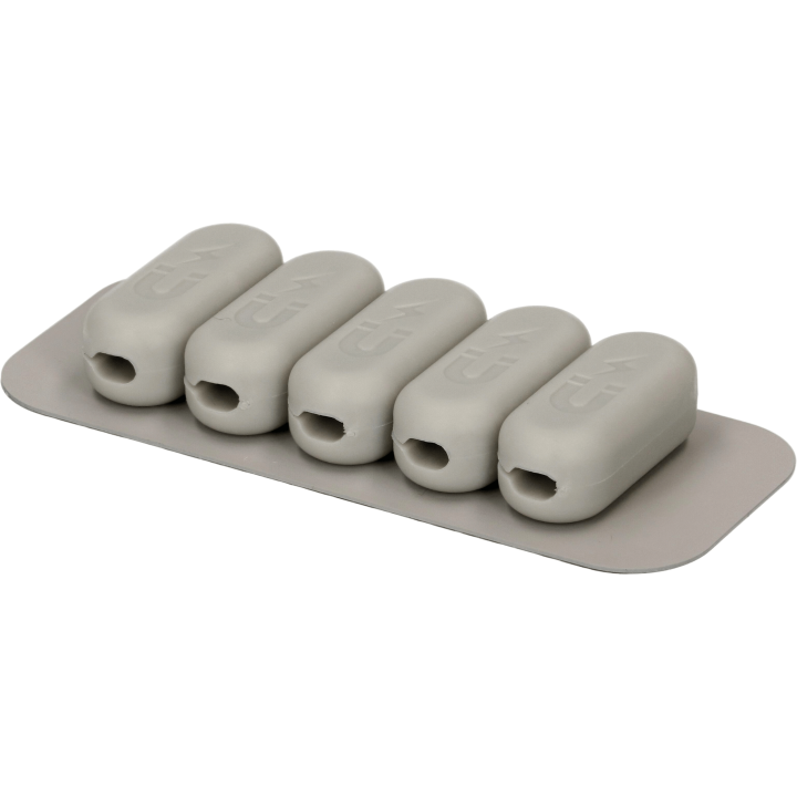 Magnetische Kabelhalterung