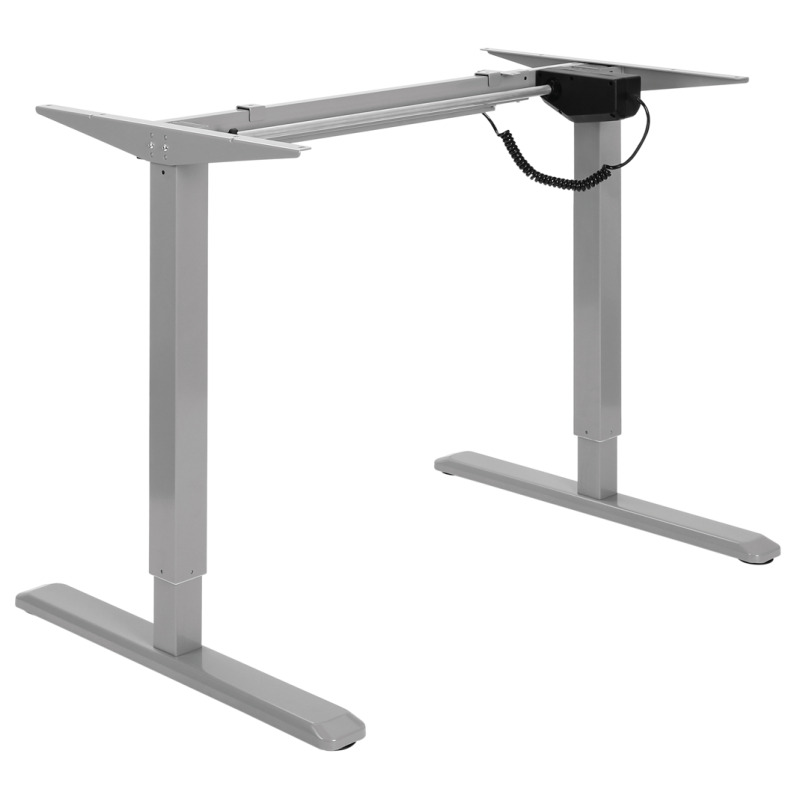 Ergonomic Sit/Stand Desk Hight Adjustable Free Shipping