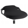 Ergonomischer Büro-Hocker "Perch"