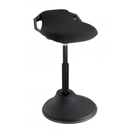 Ergonomischer Büro-Hocker "Perch"
