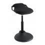 Ergonomischer Büro-Hocker "Perch"