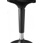 Bürohocker "Wobble" ergonomisch