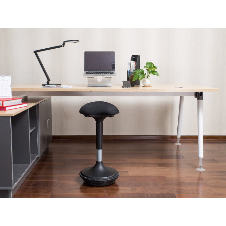 sgabello per mobilità │ schiena forte │ergonomia