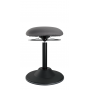 Büro-Hocker "Premium" ergonomisch