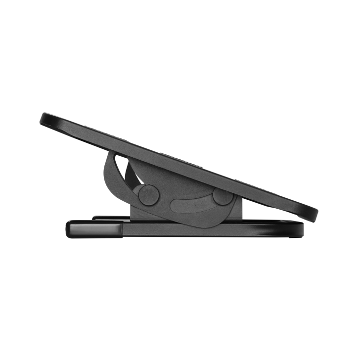 Repose pied bureau ergonomique réglable | ERGONOM-ISCH