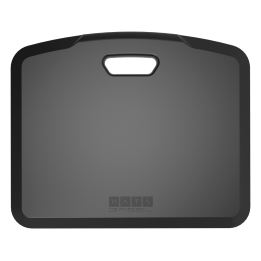 Tapis anti-fatigue | dim. 56x45cm | ERGONOM-ISCH