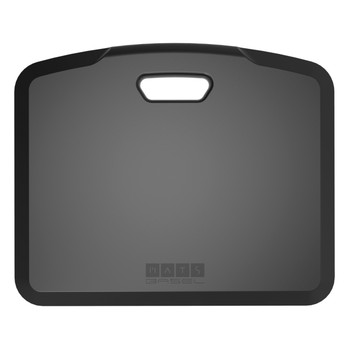 Stehmatte ergonomisch 56x45cm  | ERGONOM-ISCH