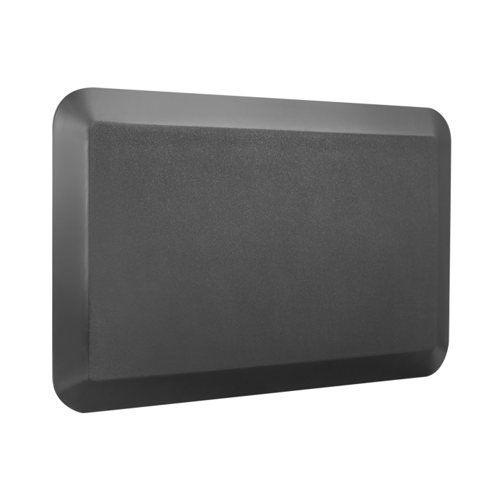 Stehmatte ergonomisch 85x51cm | gesund stehen jeden Tag | ERGONOM-ISCH